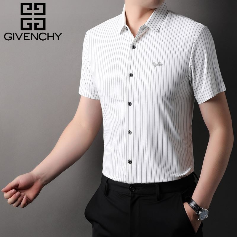 Givenchy Shirts